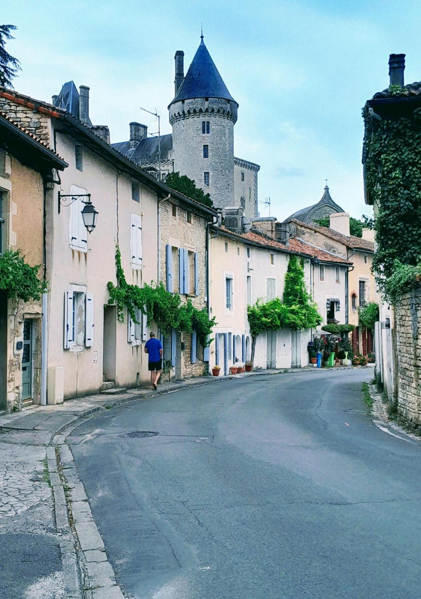 La Maison Du Petit Lac Messe Exterior photo